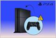 Como corrigir o console PS4 PlayStation 4 não lig
